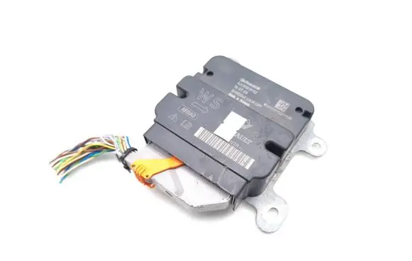 Dacia Sandero Airbag control unit/module 985102122R