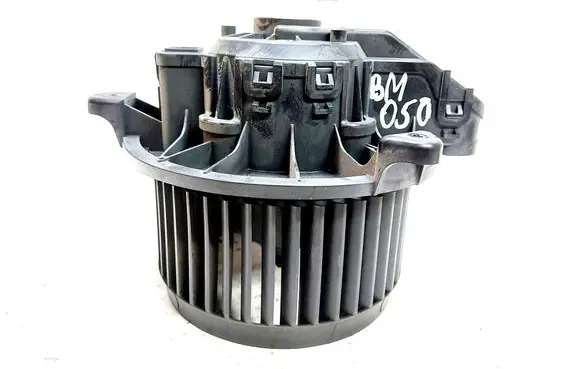 Heater fan/blower
