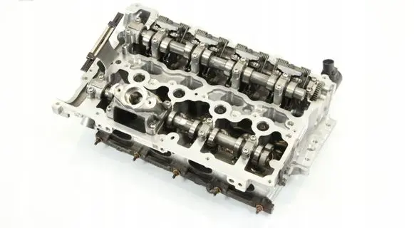 BMW 2 F45 Engine head 7616187