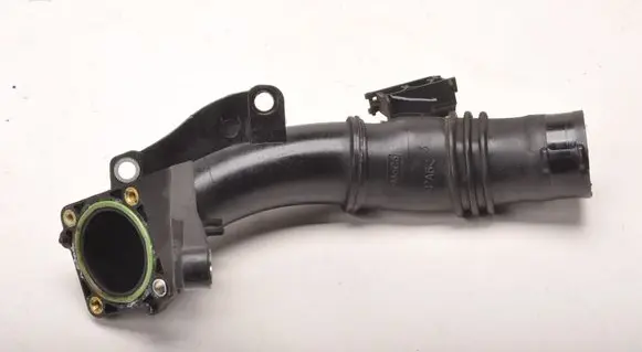 Volvo S40 Intercooler hose/pipe AV6Q9351BC
