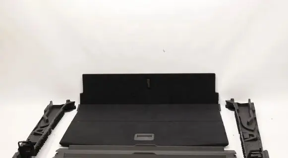 Volkswagen Touran III Interior carpet 5TA858855F