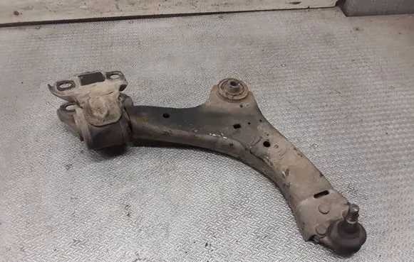 Ford S-MAX Front lower control arm/wishbone 