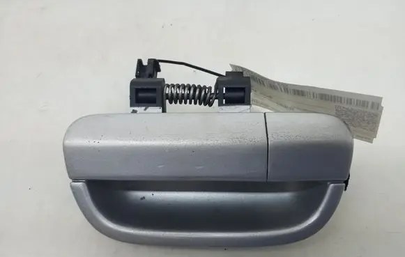 Mercedes-Benz Vito Viano W639 Loading door exterior handle A6397600759