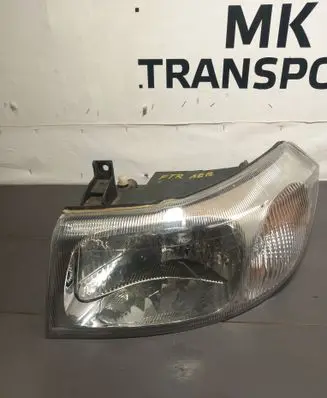 Ford Transit Headlight/headlamp YCIX13100A 10339 10340
