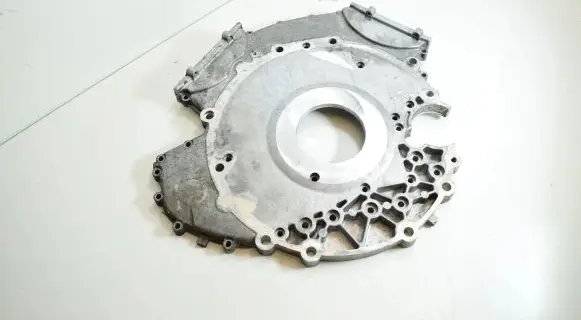 Audi A8 S8 D3 4E Timing chain cover 057103173L