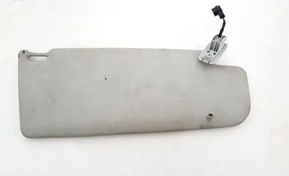 Volkswagen Golf V Sun visor 1k0857551