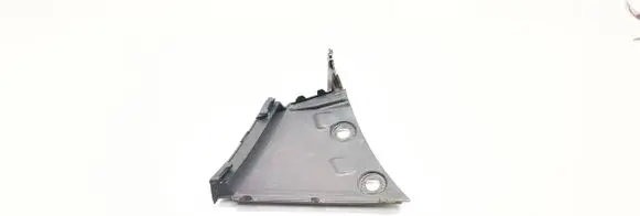 Skoda Octavia Mk4 Front bumper mounting bracket 5E3121763D