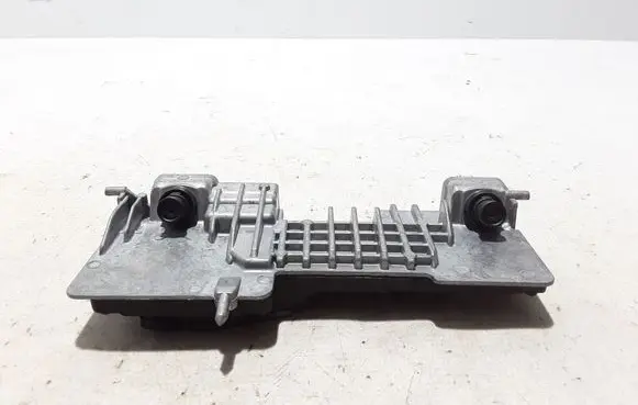 Mercedes-Benz EQS V297 Windshield/windscreen camera A2239006128