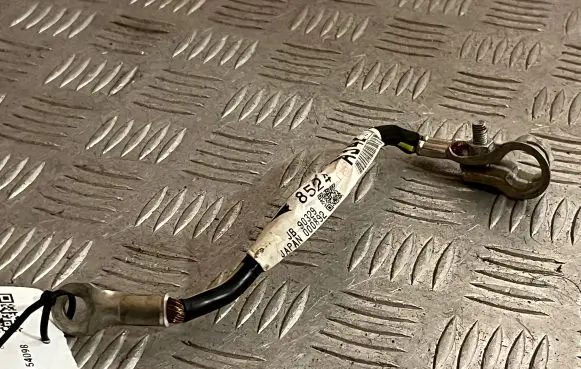 Mitsubishi Outlander Negative earth cable (battery) 8524A342