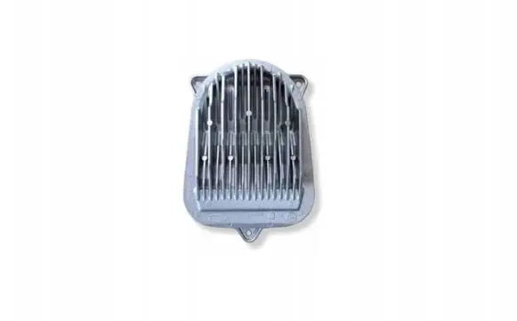 Mercedes-Benz A W176 Headlight ballast module Xenon A1769066500
