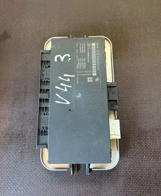 BMW 7 F01 F02 F03 F04 Light module LCM 9203815 005001034