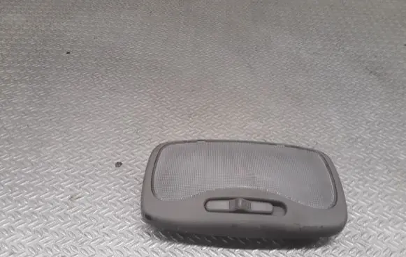 KIA Carnival Rear seat light 926204D000