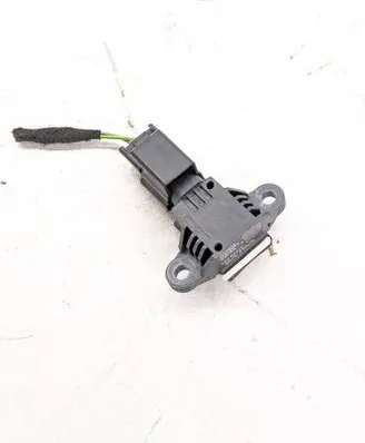 Volvo XC90 Airbag deployment crash/impact sensor 31406731
