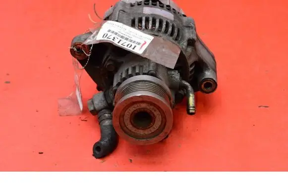 Hyundai Getz Generator/alternator 3730027601
