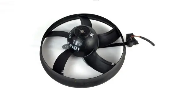 Seat Ibiza III (6L) Fan impeller 866939a