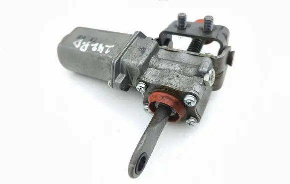 Mazda CX-7 Seat adjustment motor 