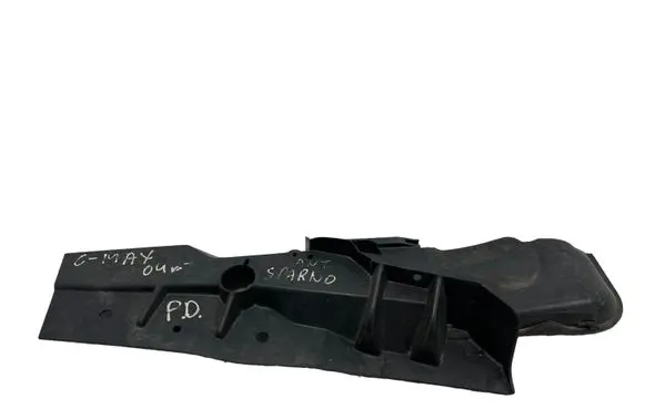 Ford Focus C-MAX Fender mounting bracket 3M51R02476AJ D2L4A