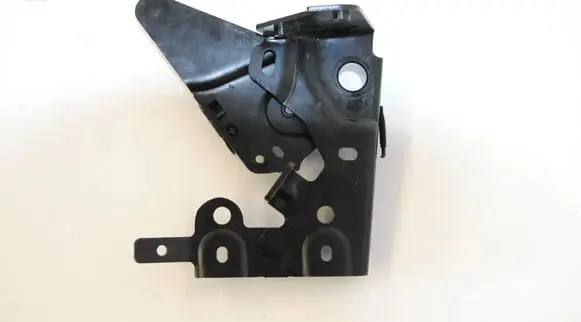 Audi A7 S7 4G Tailgate/trunk/boot hinge 4G8827857S