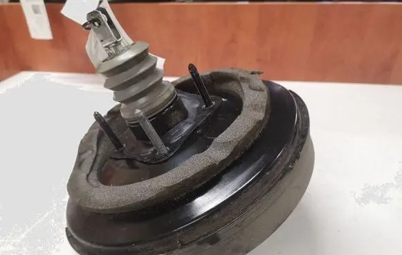 Citroen C4 I Picasso Brake booster 9681194180 03786241024