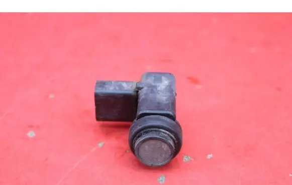 Seat Altea XL Parking PDC control unit/module 1K0919275