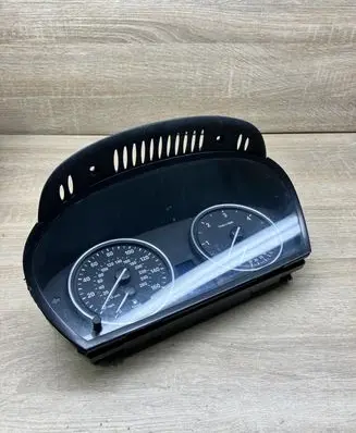 BMW X5 E70 Speedometer (instrument cluster) 9218856 A2C53375656 MPH