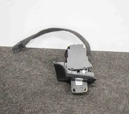 BMW 3 E90 E91 Ignition lock 6954720