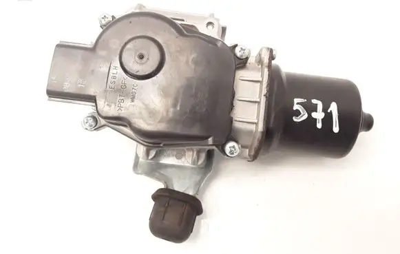 Renault Captur Wiper motor 4824C036A