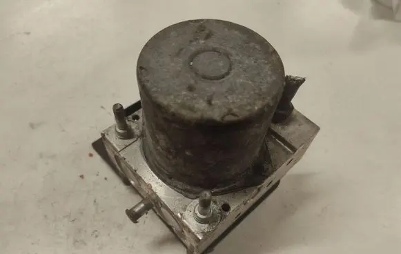 Citroen C5 ABS Pump 9666542880 87B0891911337 5660L9230609