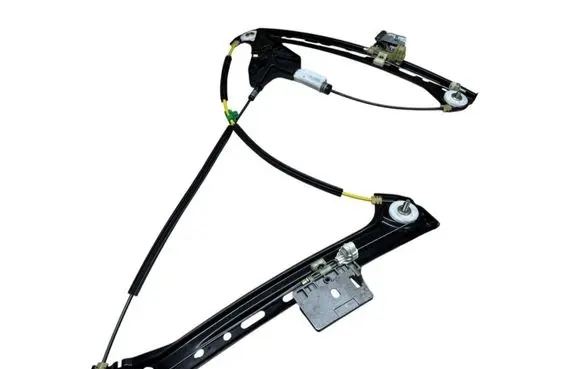 Mercedes-Benz C W205 Front door electric window regulator A2057206620 C74123104 Z005Q06