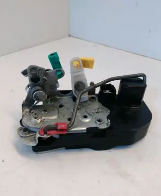 Chrysler 300 - 300C Rear door lock