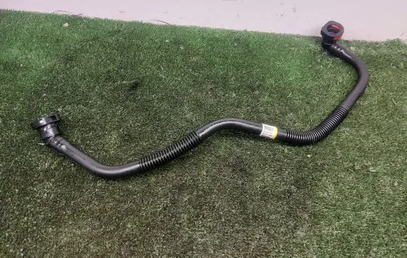 Hyundai Ioniq 5 Engine coolant pipe/hose 375Y2GI030 B030