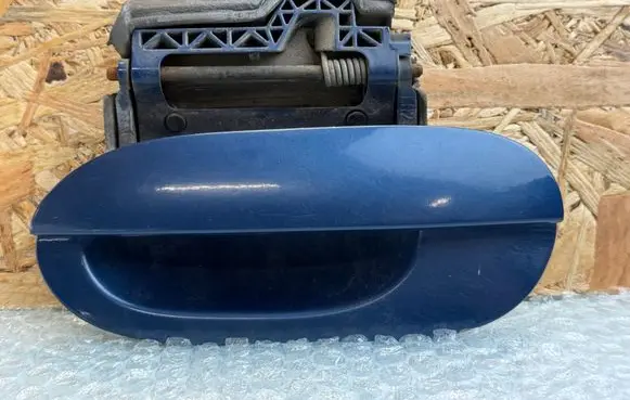 BMW 5 E39 Rear door exterior handle 