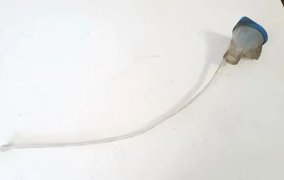 Honda Civic Windshield washer fluid reservoir/tank