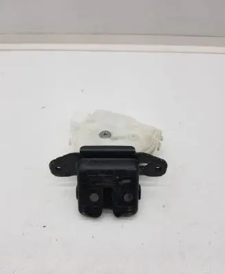 Loading door lock
