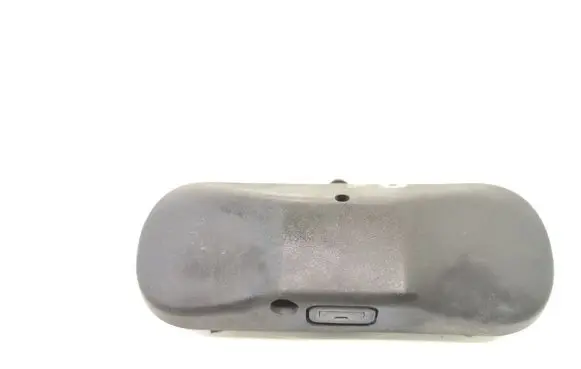 Windshield washer spray nozzle