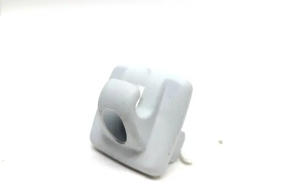 Peugeot 308 Sun visor clip/hook/bracket 
