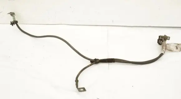 Dacia Logan I Negative earth cable (battery)