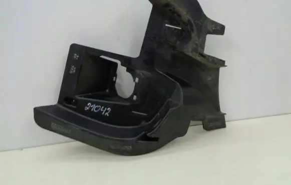 Ford Puma Front bumper mounting bracket L1TB17E888B