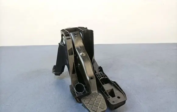Skoda Octavia Mk3 (5E) Accelerator throttle pedal 5Q1721058DL
