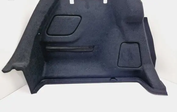 Peugeot 308 Trunk/boot side trim panel 96775793ZD