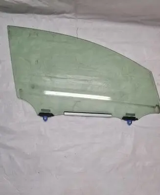Lexus UX Front door window glass four-door