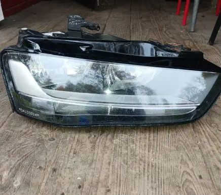 Audi A4 S4 B8 8K Headlight/headlamp 8K0941004AB