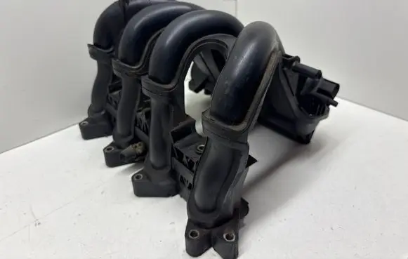 Mercedes-Benz A W168 Intake manifold 96615003