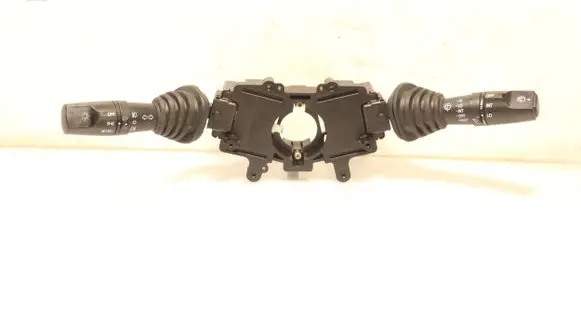 Chevrolet Captiva Light switch
