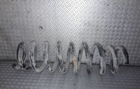 BMW 1 E81 E87 Rear coil spring 