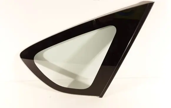 Subaru Impreza III Rear side window 65258FG000 43R005165