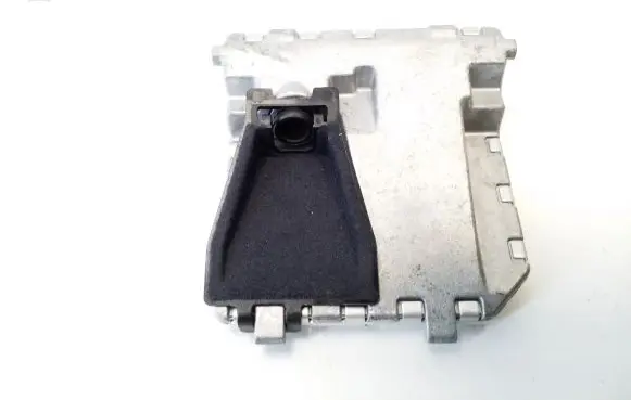 Mercedes-Benz C W204 Windshield/windscreen camera A0009050438