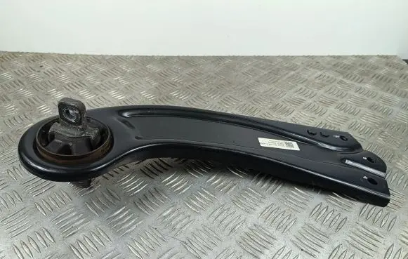 Other rear suspension part