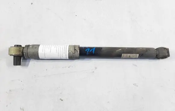 Mercedes-Benz 300 SL W198 Front shock absorber/damper 