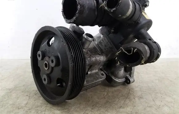 BMW 3 E46 Power steering pump